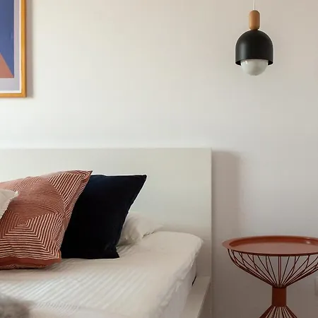 Harmony 93 アパート *