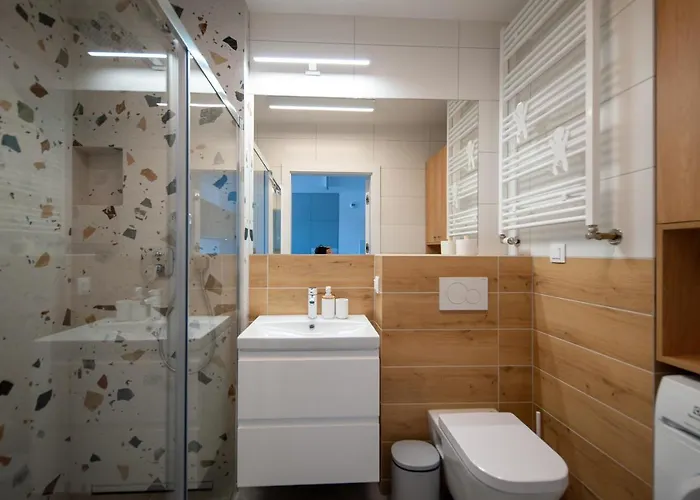 Lejlighed Harmony 93 *